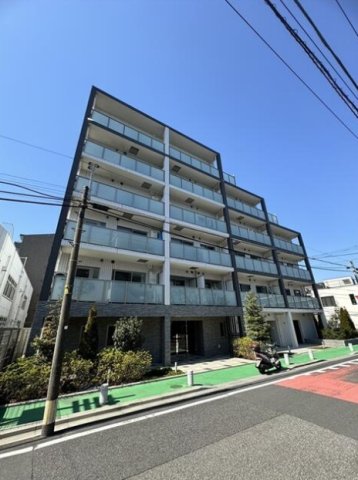 AZEST浮間舟渡