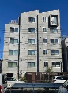 ASTILE用賀Ⅱ