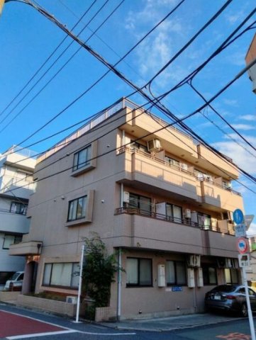 グリーンヒル中井