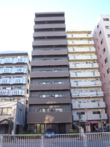 オークレジデンス亀沢