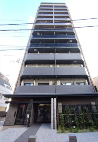 クレイシアＩＤＺ江戸川橋