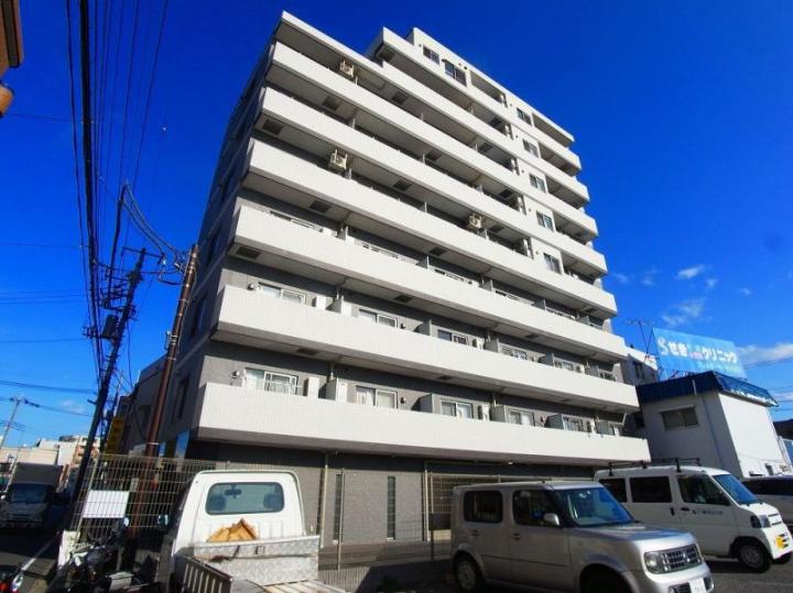 グランフォース西新井アヴェニール