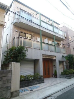 アッシュ・エール池尻