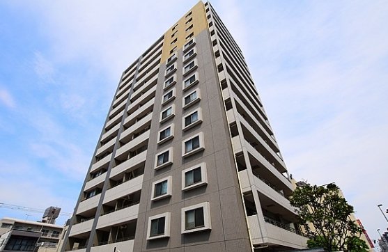 ライオンズプラザ両国緑