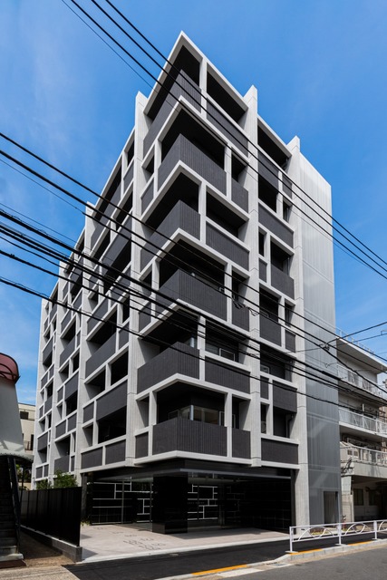 ＡＬＴＥＲＮＡ菊川I