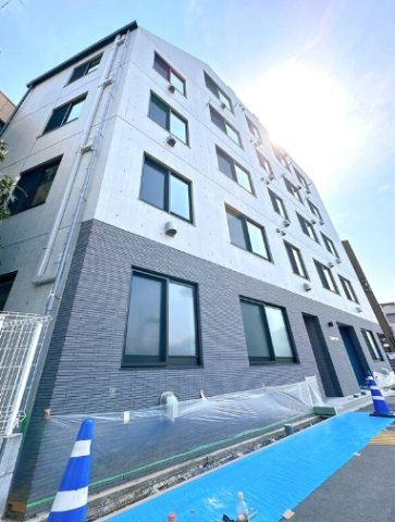 JVC Residence Oji