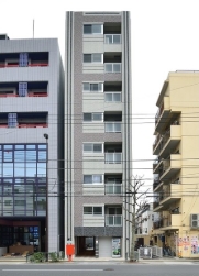 アレーズ清洲橋