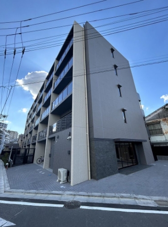 ＡＬＴＥＲＮＡ墨田