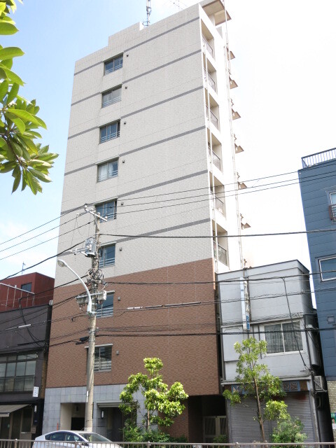 ＣＩＴＹ　ＳＰＩＲＥ　三ノ輪Ⅱ