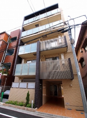 ユイマール三ノ輪