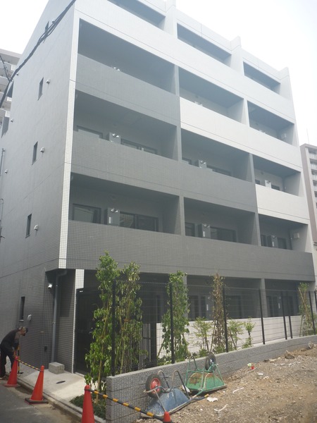 アンベリール墨田Ⅲ