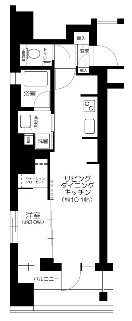 ☆使いやすい間取り☆☆使いやすい間取り☆