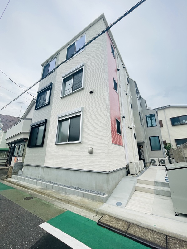 パティオ練馬田柄
