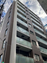 ASMACI MAISON両国Ⅰ