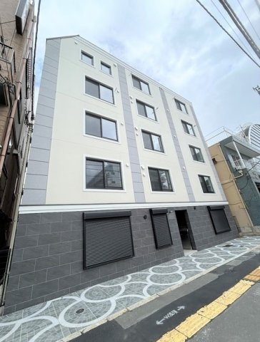 SOLASIA residence南大塚