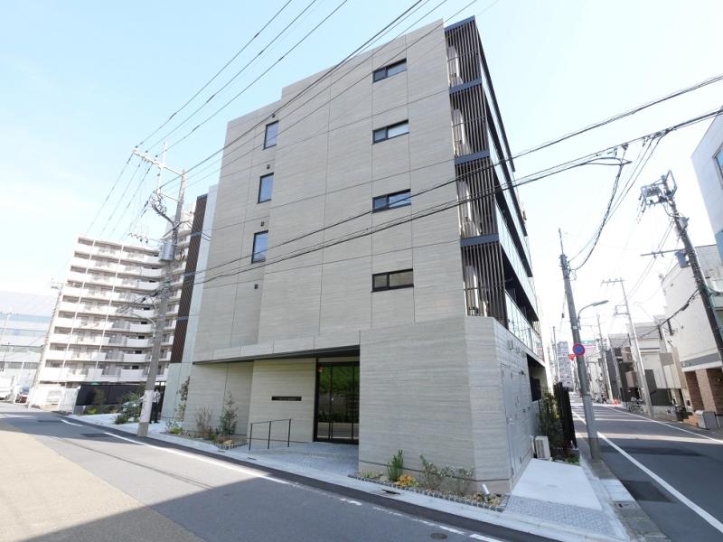 セジョリ千鳥町