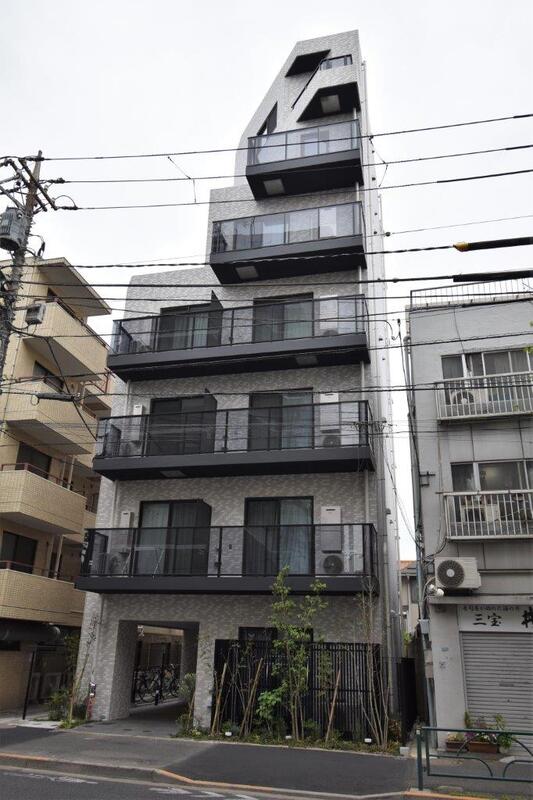 アリーチェ中野野方
