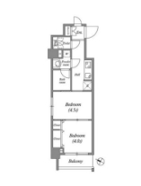 使いやすい間取り☆