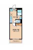 使いやすい間取りです☆