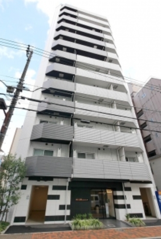 レアライズ浅草Ⅳ