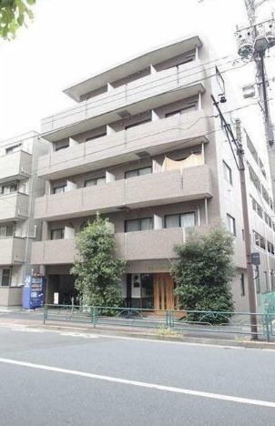ティアラ目白アヴェニュー