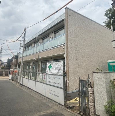 アーバンパレス5号館