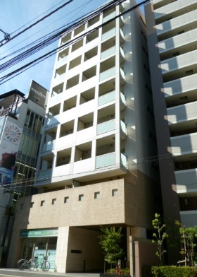 パークハウス麻布十番アーバンス