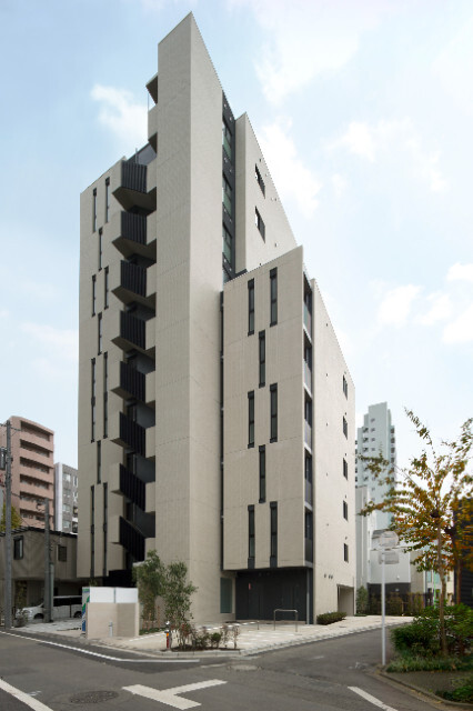 Grace　Heights　Yayoicho