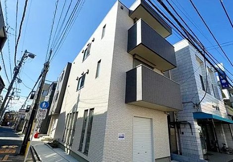 メゾン　ル　ココン