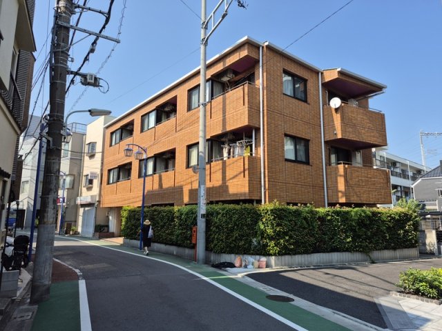 ノーブル