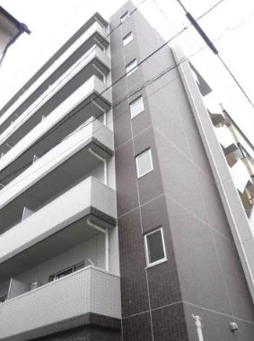 リヴシティ錦糸町弐番館