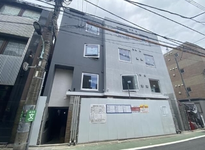 UCM　SHIMOKITAZAWA