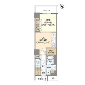 使いやすい間取り☆