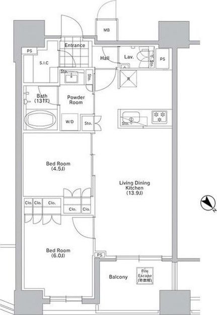☆綺麗な外観☆