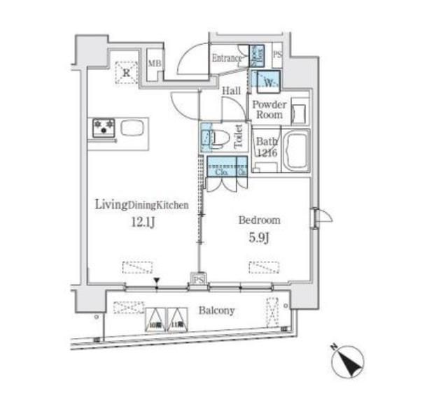 ☆広々としたリビング☆