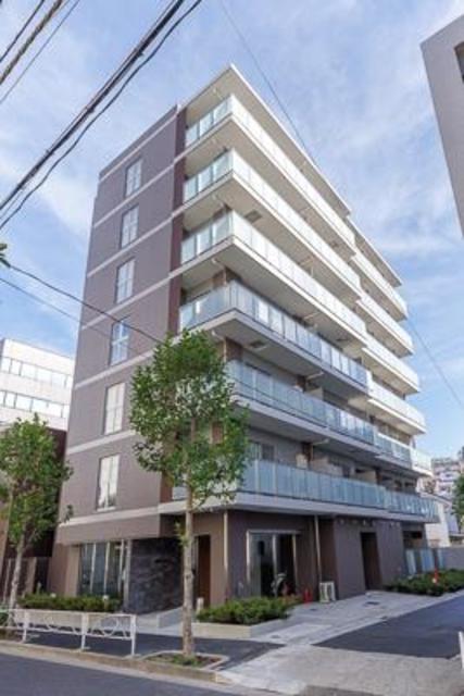 リブ ガーデン 吾妻橋