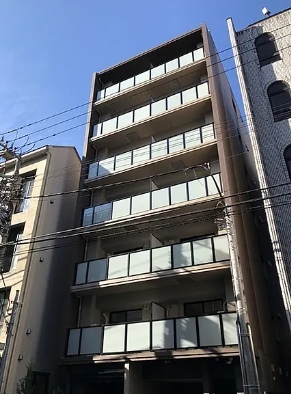 プライムアーバン菊川