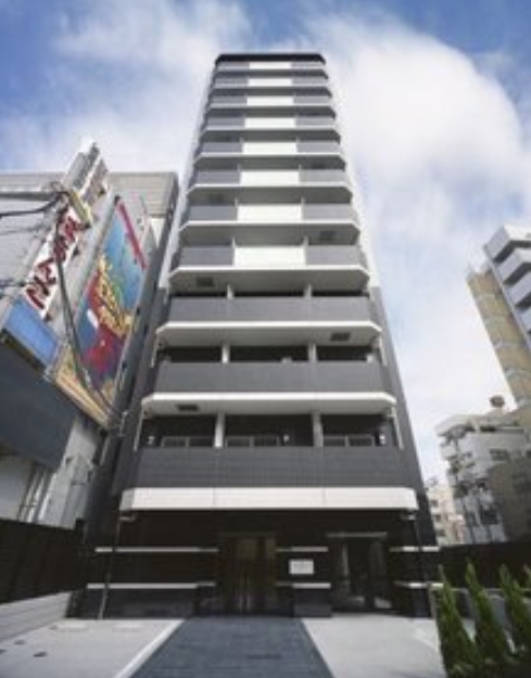 グラントゥルース巣鴨