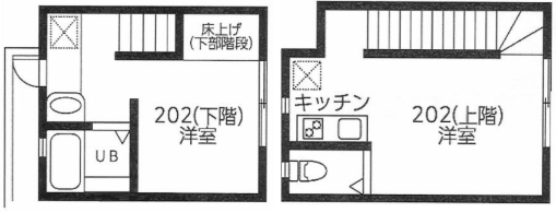 ☆角部屋です☆
