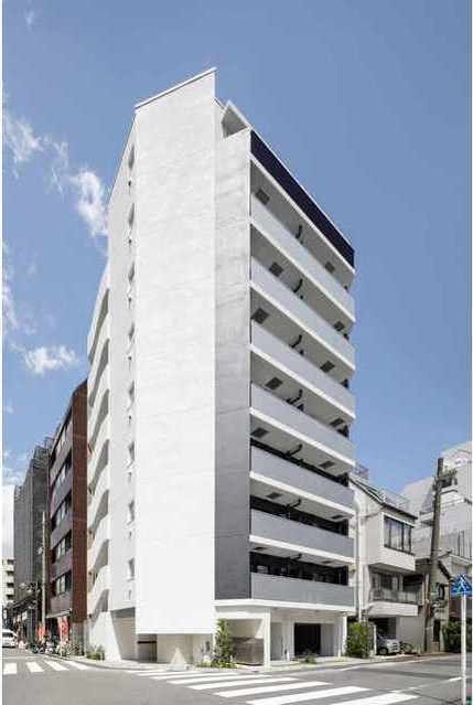 グランカーサ蒲田ウエスト