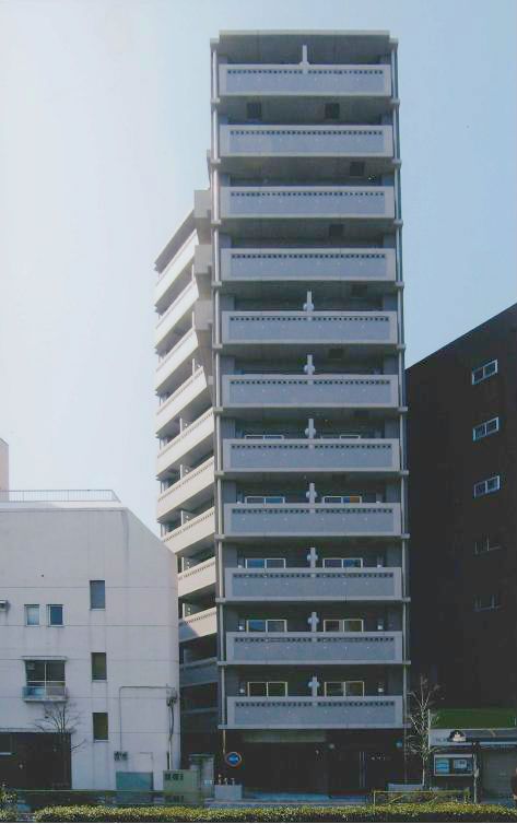 エクセリア大山