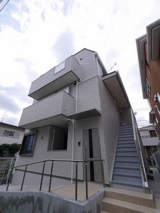 セレノ カーサ・MK