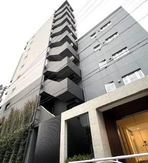 コンフォリア・リヴ碑文谷二丁目