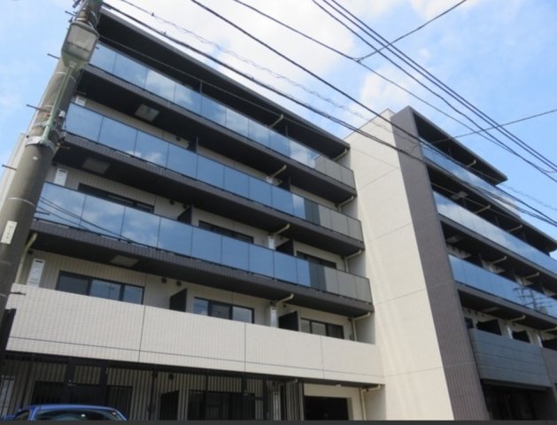 レガリス馬込パークサイド