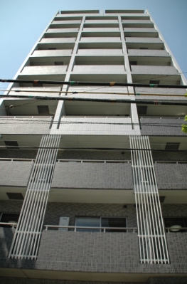 ヴェルト南千住