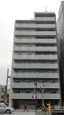 グランヴァン亀戸Ⅱ