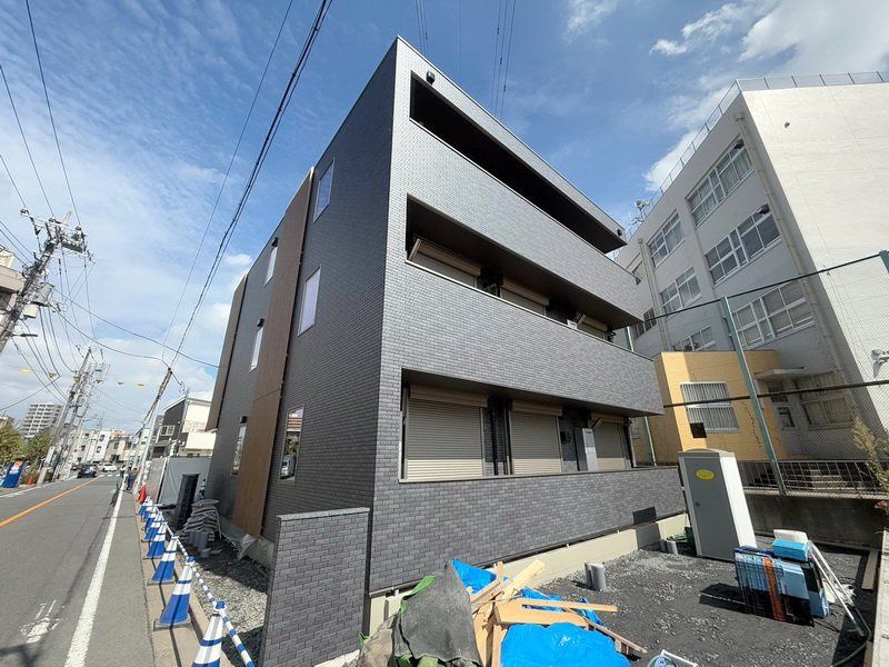 ☆きれいな外観☆