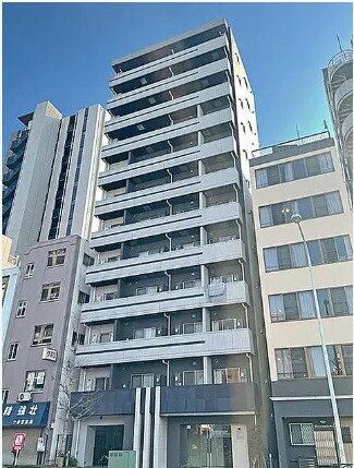 グランスタイル浅草