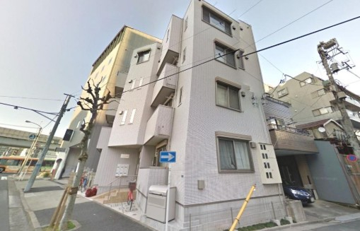 Ｂｒａｎｃｈｅ立岡