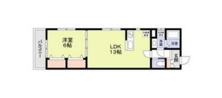 使いやすい間取り☆